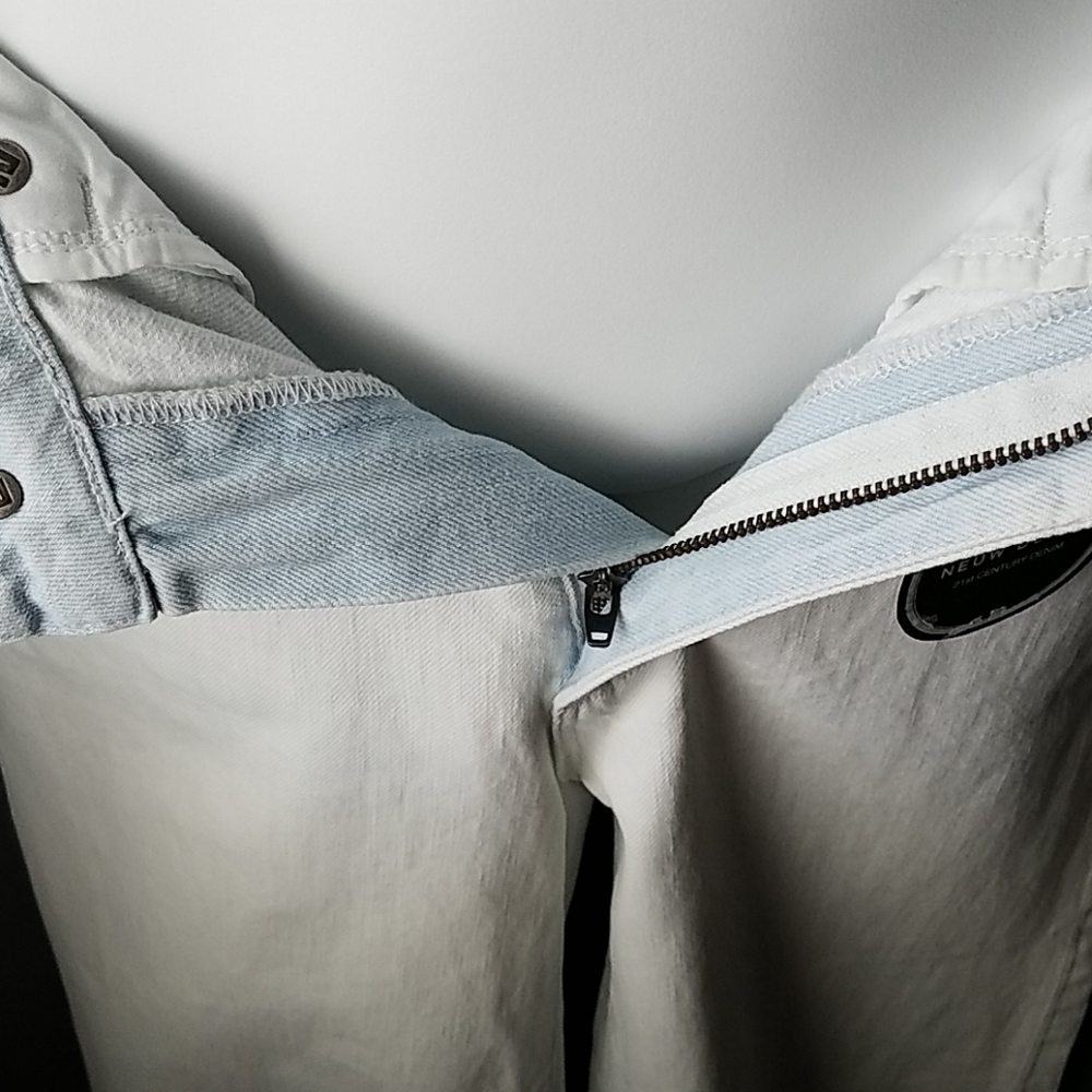 Neuw Gaucho Jeans - Picture 7 of 7